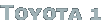 Toyota 1