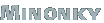 Minonky